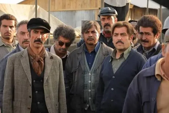 دیوار دفاعی