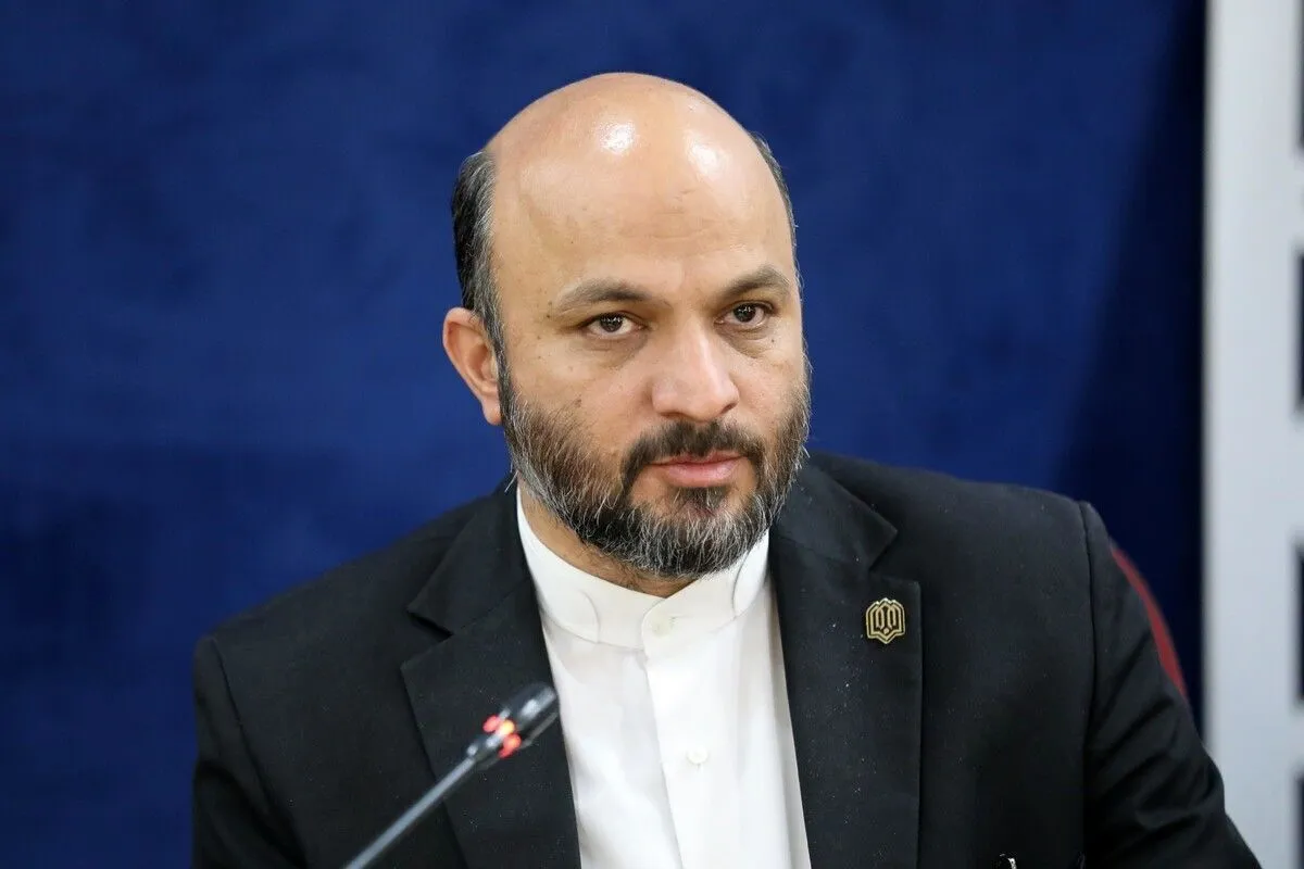 خان محمدی