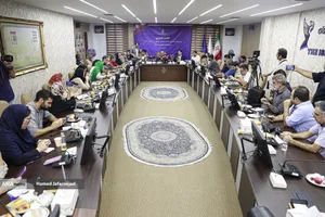 محمد رئیس&zwnj;زاده، رئیس سازمان نظام پزشکی کشور