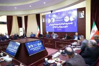 برگزاری نشست روسای فدراسیون های ورزشی با وزیر ورزش و جوانان/ دنیامالی: ورزش زنان ما نیاز به تحول دارد