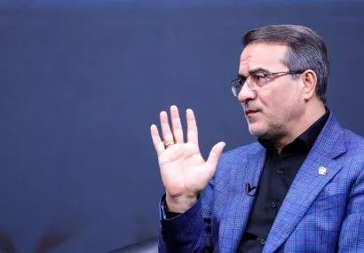 وزیر 