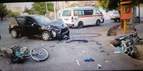 افزایش نگران‌کننده تلفات موتورسواران در تهران؛ سرعت و ضربه ترکیبی عامل اصلی مرگ‌ها