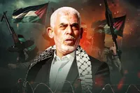 شهید یحیی سنوار از زندان تا میدان رزم/ حکایت فرمانده‌ای که خاک غزه را به قلب مقاومت تبدیل کرد