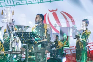 آیین&zwnj;واره فرهنگی هنری &laquo;رحمة للعالمین&raquo;