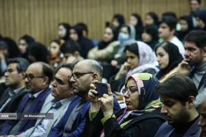 گرامیداشت روز دانشجو با حضور وزیر ارشاد