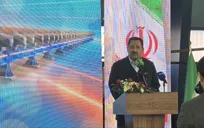 افتتاح نخستین واحد تولید الکترود گرافیتی ایران؛ گام راهبردی برای تثبیت صنعت فولاد کشور