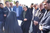 آغاز عملیات اجرایی آزادراه نطنز–یزد–سیرجان و افتتاح ۵۷۵۸ واحد نهضت ملی مسکن