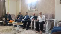 تداوم مسیر انقلابی نیازمند بهره‌گیری از تجربه، اخلاص و مجاهدت پیشکسوتان فرهنگی است