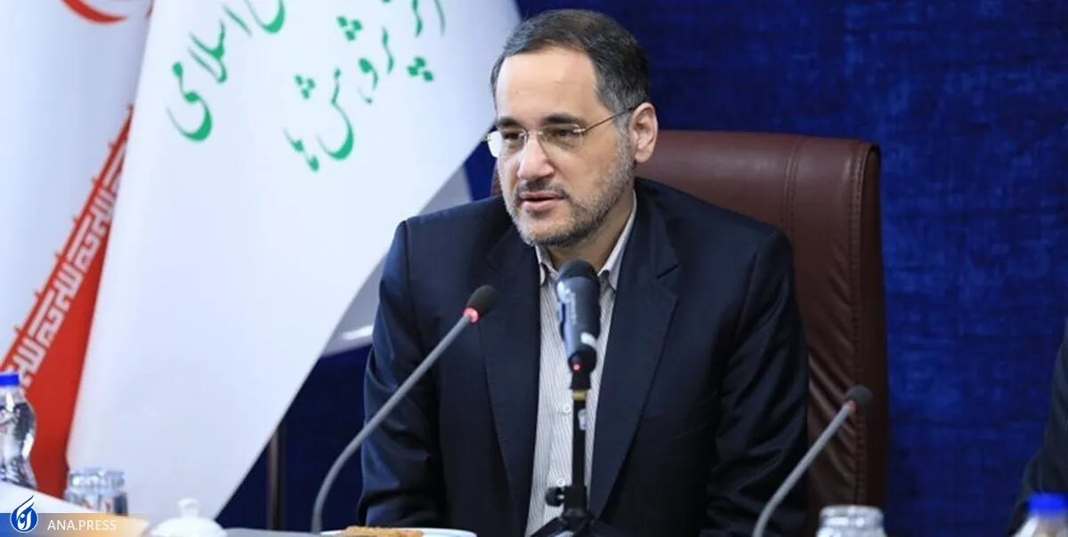اقدام پارلمان اروپا علیه سپاه مغایر قوانین بین‌الملل است
