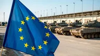 خواب استقلال، کابوس وابستگی/ اروپا به مکانیسم دفاعی جدید فکر می کند