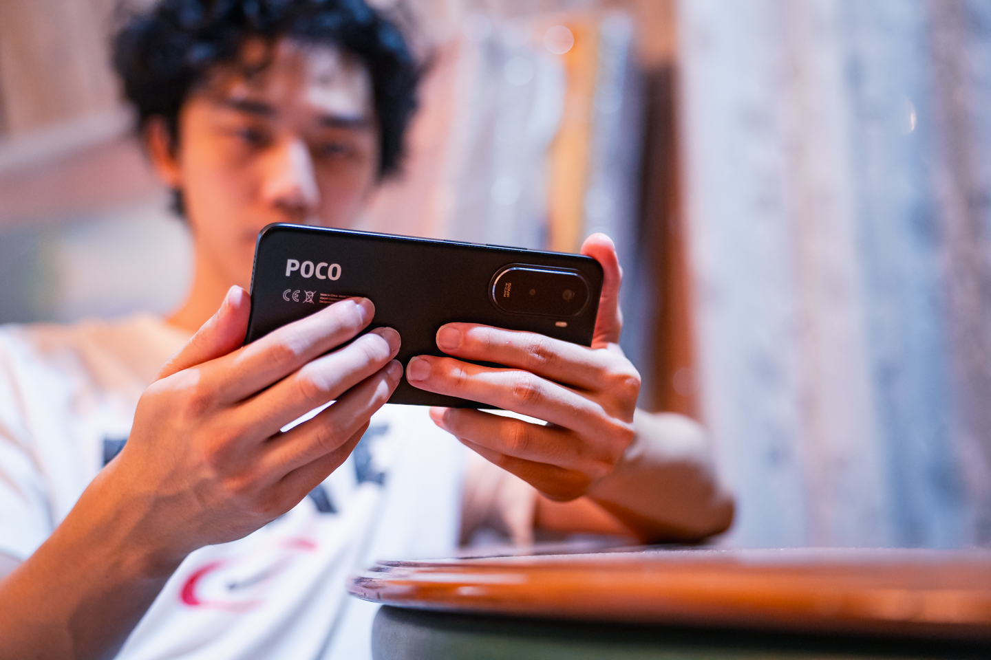 پوکو M۷، مقرون‌به‌صرفه‌ترین گزینه بازار برای خداحافظی طولانی با شارژر