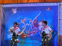رئیس فدراسیون ناشنوایان: فدراسیون فوتبال از بین اسپانسر‌ها انتخاب می‌کند ما باید دنبال خَیر باشیم+ فیلم