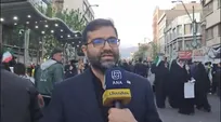دشمن به اهداف خود نرسید/ پیروزی نهایی زمانی است که شروط ایران محقق شود+ فیلم