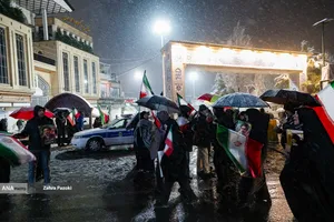  بیعت با سومین رهبر انقلاب