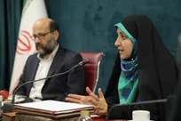 تفاهم‌نامه همکاری میان معاونت زنان ریاست جمهوری و کتابخانه ملی امضا شد