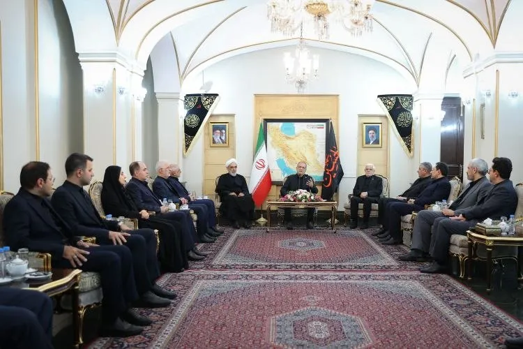 مسعود پزشکیان