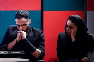 سومین روز جشنواره&zwnj; چهل&zwnj;وچهارم فیلم فجر
