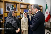 نشست خبری سخنگوی وزارت امور خارجه