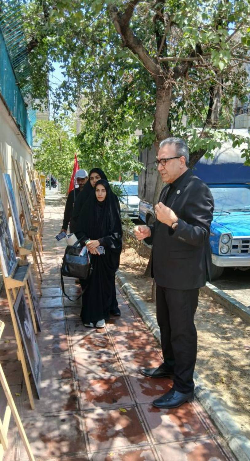 دانشگاه استاد فرشچیان 