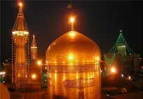 پروژه ناتمام مأمون؛ چرا نقشه سیاسی عباسیان درباره امام رضا(ع) شکست خورد؟