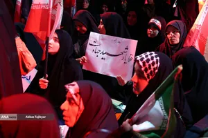 اجتماع بزرگ معلمان کشوردوست