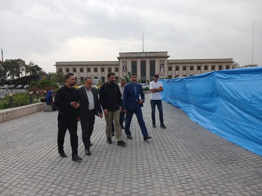 قمی