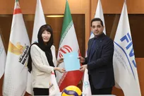 قرارداد سرمربی تیم ملی والیبال بانوان تمدید شد