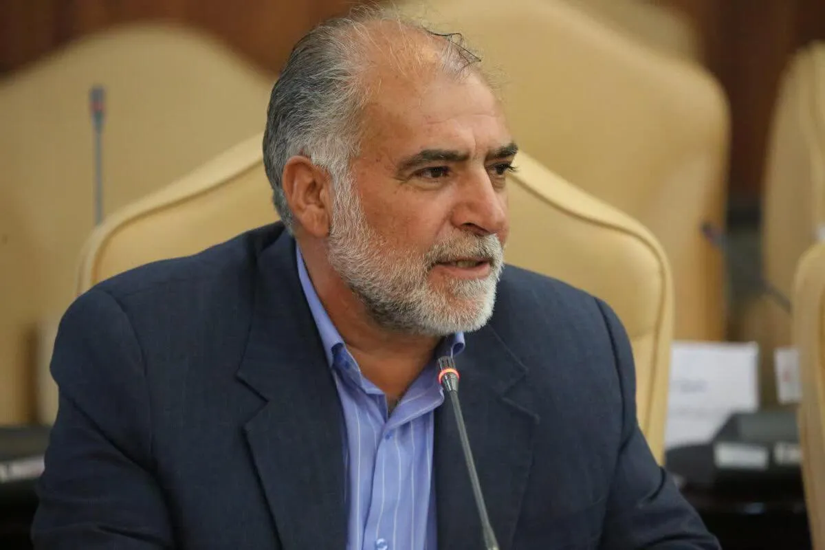 جلوگیری از ضرر میلیاردی کشاورزان کرمانی در آزمایشگاه سم‌شناسی دانشگاه آزاد