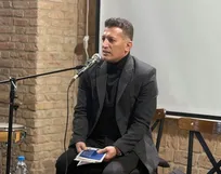 «رد شدن از نبودن دیوار»؛ نمونه‌ای جدی از تداوم اصلاحات فرمی در شعر معاصر