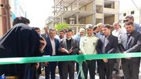 دانشگاه آزاد اسلامی محور علمی شهرستان ایذه است