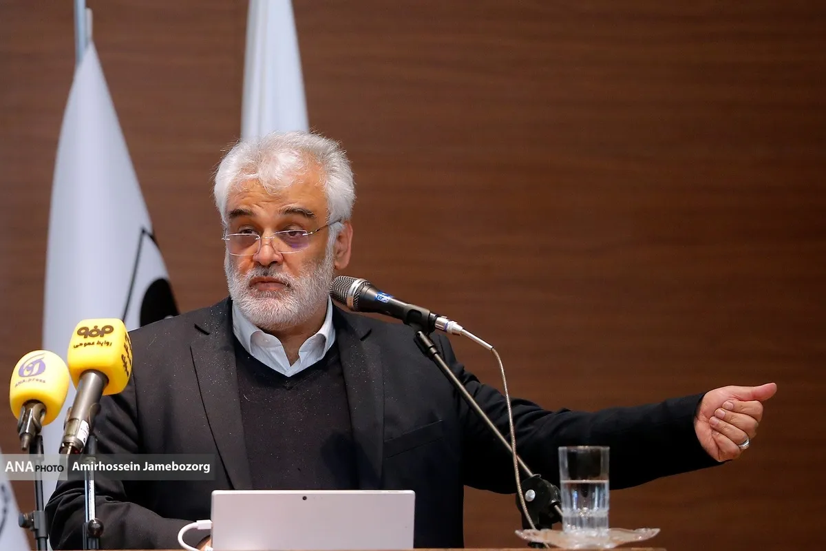 باید نهاد علم و سکوهای دانش پشتوانه حکمرانی قرار بگیرند/ سرای نوآوری در دانشگاه آزاد از مدرسه تا تجارت‌خانه را در بر می‌گیرد