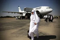 عملیات بازگشت حجاج ادامه دارد/ ۱۰ پرواز هما در بیستم خردادماه