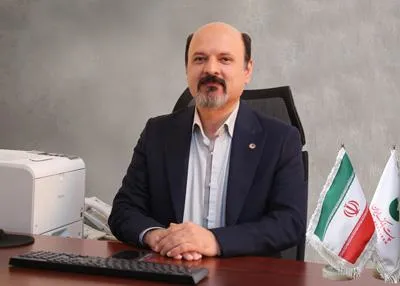 معاون فناوری پست بانک 