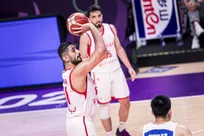 بسکتبال کاپ آسیا | شکست سنگین ایران مقابل استرالیا/ جدال با نیوزیلند بر سر جایگاه سومی