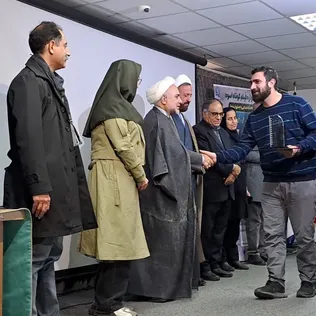 سومین جشنواره ملی فیلم کوتاه «اُسوه» در دانشگاه آزاد اسلامی واحد تهران شمال به کار خود پایان داد