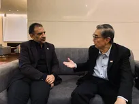 قرارداد دانشگاه آزاد اسلامی و دانشگاه نانیانگ سنگاپور در حوزه امنیت غذایی