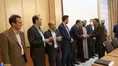 بزرگداشت مقام معلم و استاد در دانشگاه آزاد شهرکرد