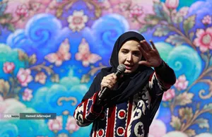  اجتماع بزرگ امام زمانی ها 