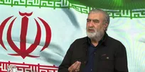 عزیزی: تنگه هرمز و خلیج فارس محل لفاظی نیست
