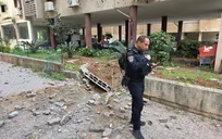 نابودی توان دفاعی اسرائیل