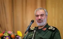شهید سلامی نقطه عطف وعده صادق در نبرد با شیطان بزرگ بود