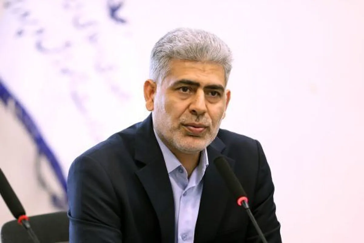 زارعی: صدور کارت شرکت دانش‌آموزان در آزمون جبرانی مرداد انجام می‌شود