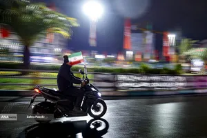 کاروان&zwnj;های موتوری و خودرویی
