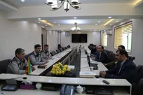 اجرای پروژه‌های تحقیقاتی و صنعتی در اکتشافات معدنی با محور دانشگاه آزاد