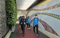 اعضای تیم ملی فوتبال بانوان در راه مالزی/ تیر معاندین برای افزایش پناهنده به سنگ خورد