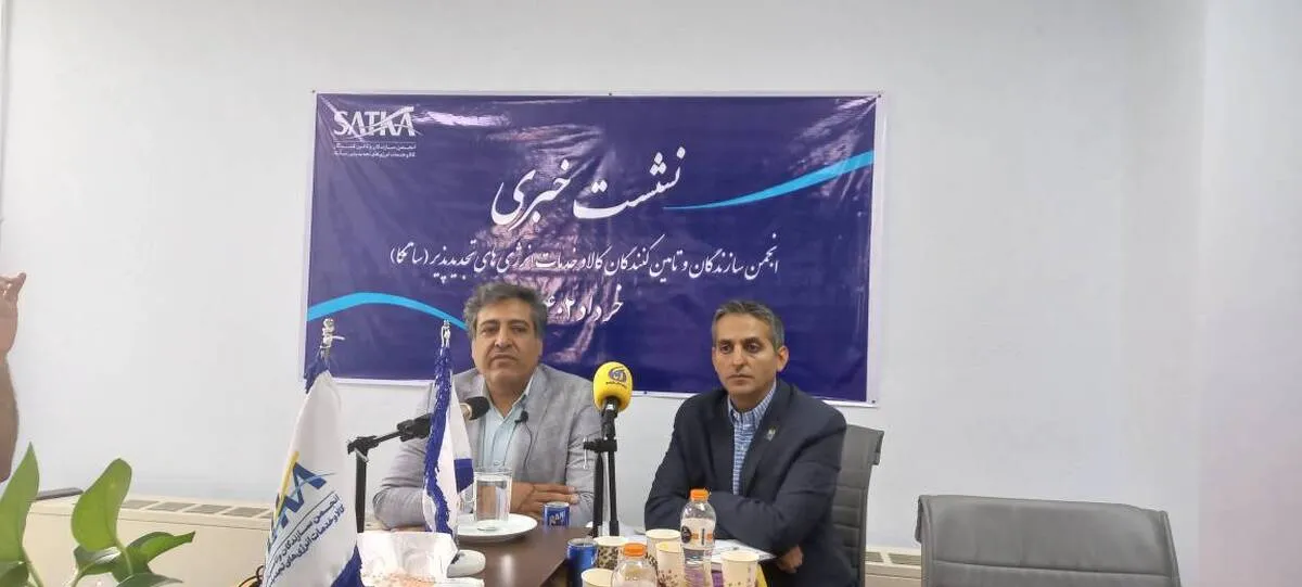 سهم چشمگیر تولید دانش‌بنیان در انرژی‌های تجدیدپذیر