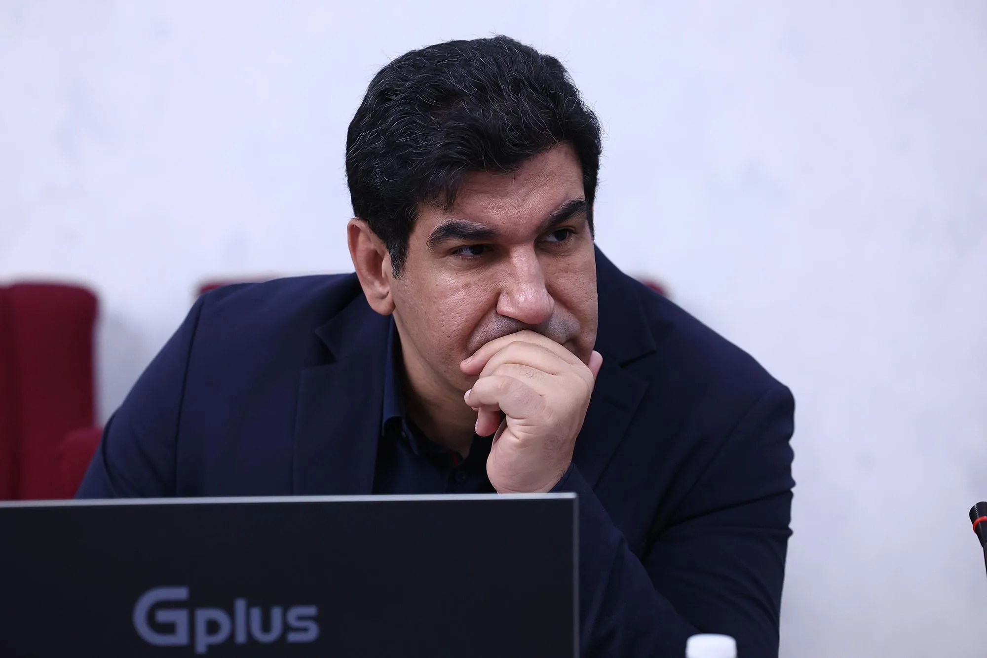روح الله حسینی