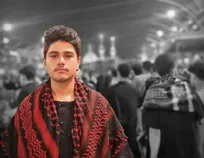 شهادت تکواندوکار جوان اهل آذربایجان‌ شرقی در حملات ددمنشانه آمریکا و رژیم صهیونیستی