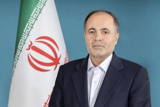 وزیر جهاد