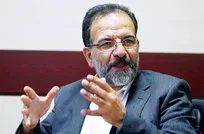 قنادباشی: جنگ تا وقتی ادامه دارد که دشمن دست‌های خود را به نشانه تسلیم بالا ببرد